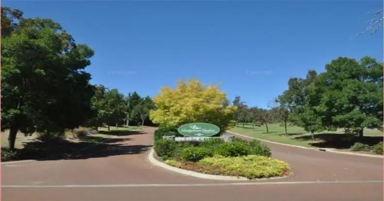 Main view of Homely land listing, 26 Golden Ash Rise, Kangaroo Gully WA 6255