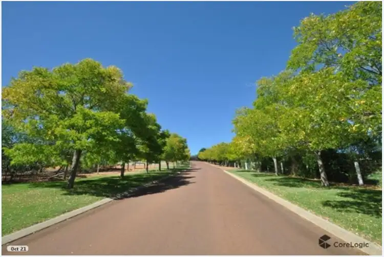 Third view of Homely land listing, 26 Golden Ash Rise, Kangaroo Gully WA 6255