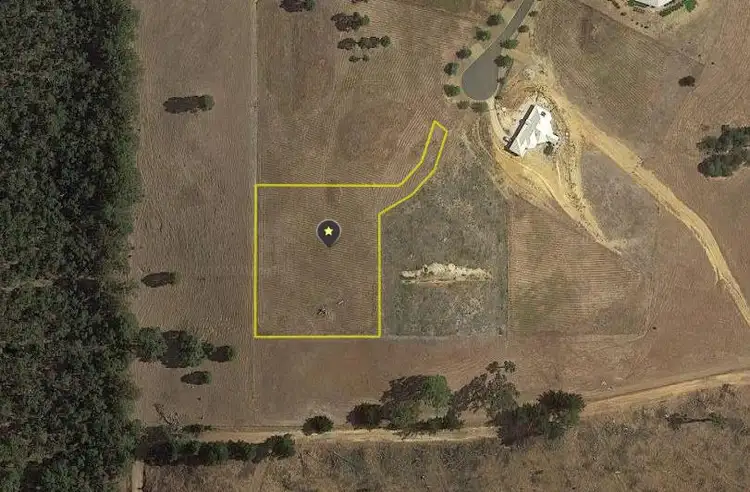 Fourth view of Homely land listing, 26 Golden Ash Rise, Kangaroo Gully WA 6255