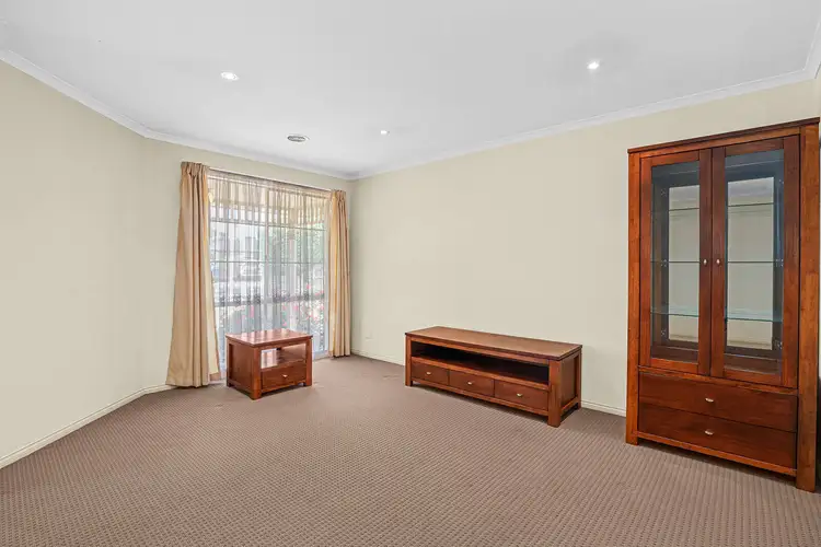 Second view of Homely house listing, 20 Formby Place, Cranbourne VIC 3977