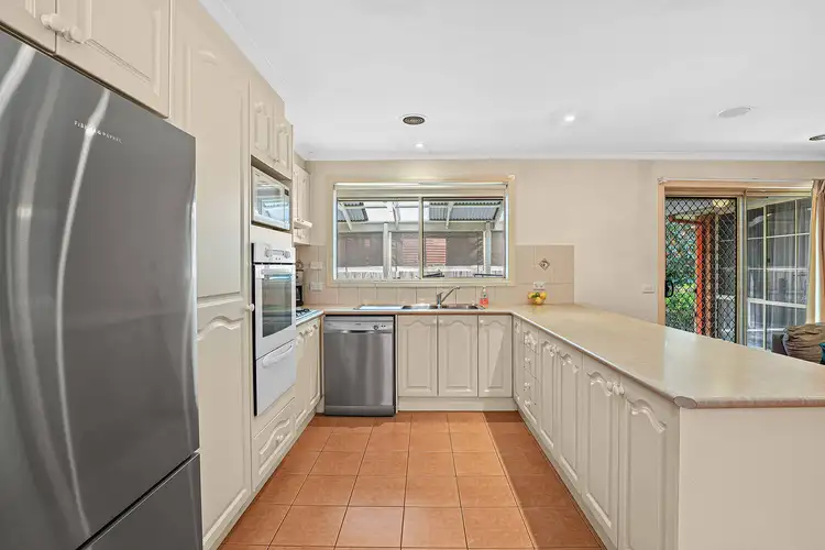 Fifth view of Homely house listing, 20 Formby Place, Cranbourne VIC 3977