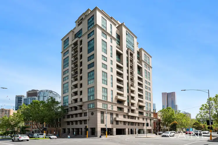 62/1 Queensberry Street, Carlton VIC 3053