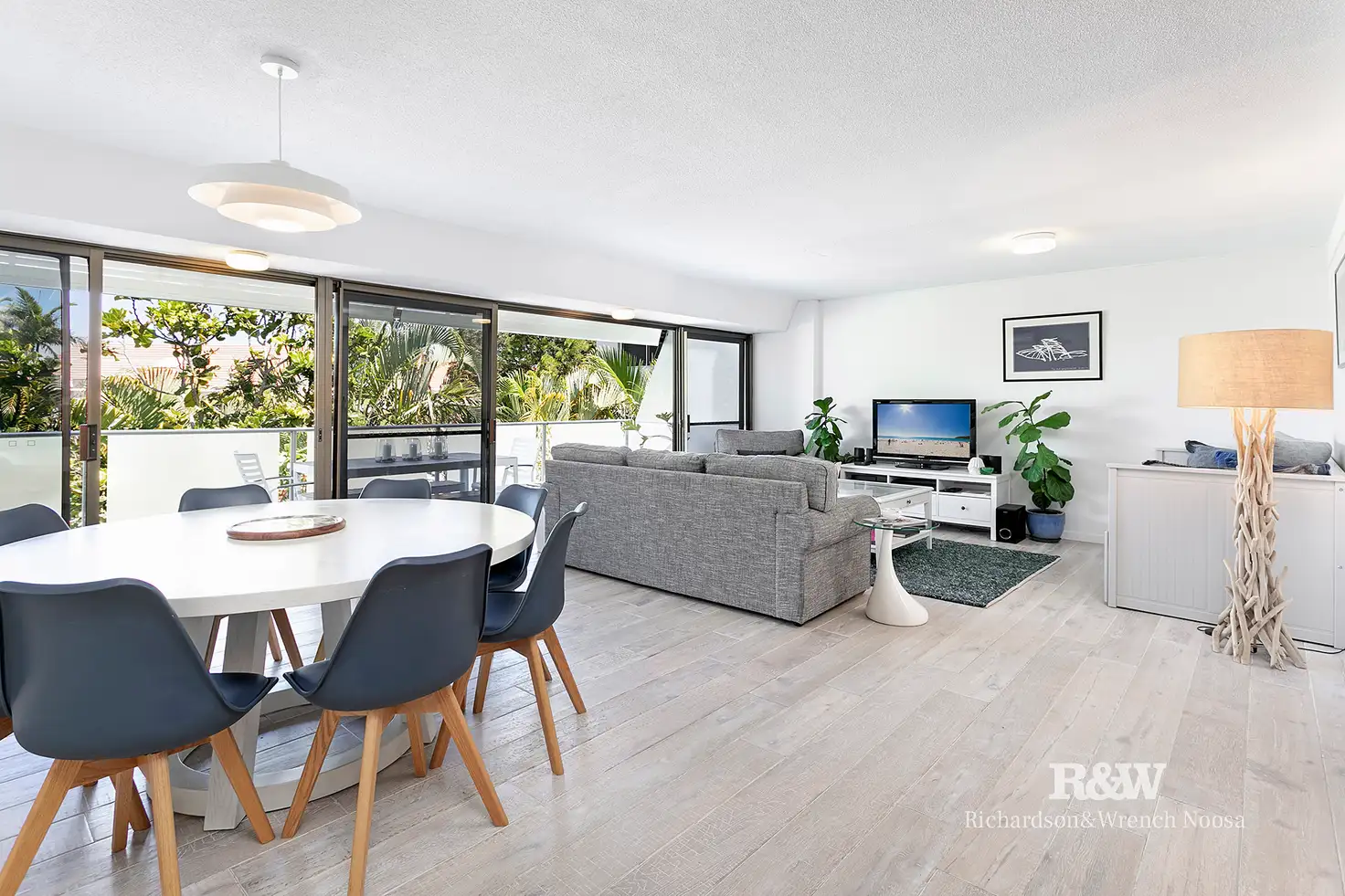 Main view of Homely apartment listing, 11/6 Edgar Bennett Avenue, Noosa Heads QLD 4567