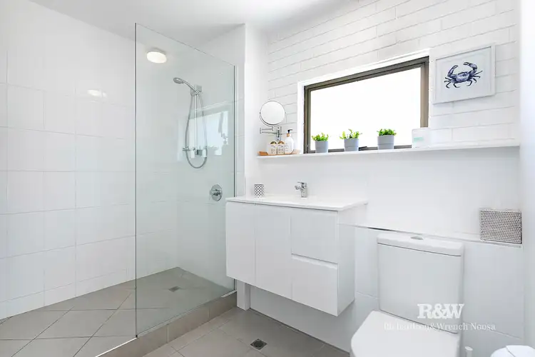 Fifth view of Homely apartment listing, 11/6 Edgar Bennett Avenue, Noosa Heads QLD 4567