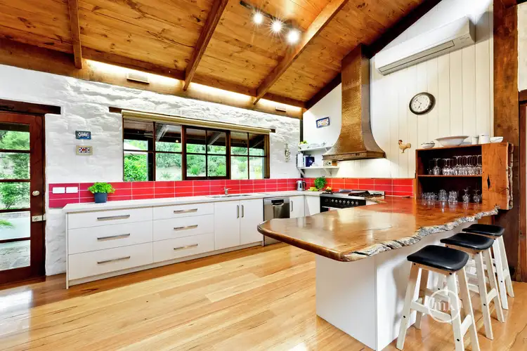 Fourth view of Homely house listing, 45 Rosehill Road, Lower Plenty VIC 3093
