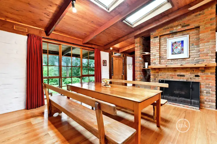 Fifth view of Homely house listing, 45 Rosehill Road, Lower Plenty VIC 3093