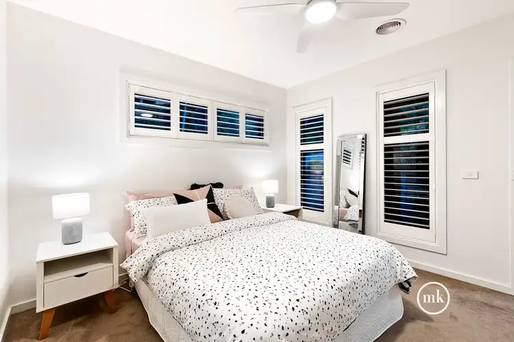 Sixth view of Homely townhouse listing, 3/44 Livingstone Road, Eltham VIC 3095