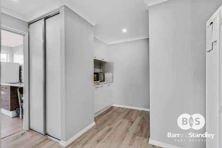 Fifth view of Homely house listing, 15 Carnelian Avenue, Australind WA 6233