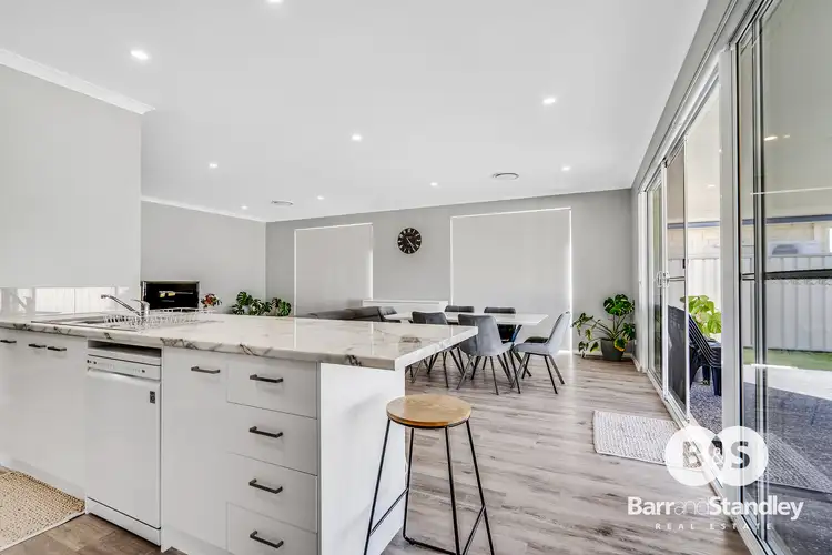 Sixth view of Homely house listing, 15 Carnelian Avenue, Australind WA 6233