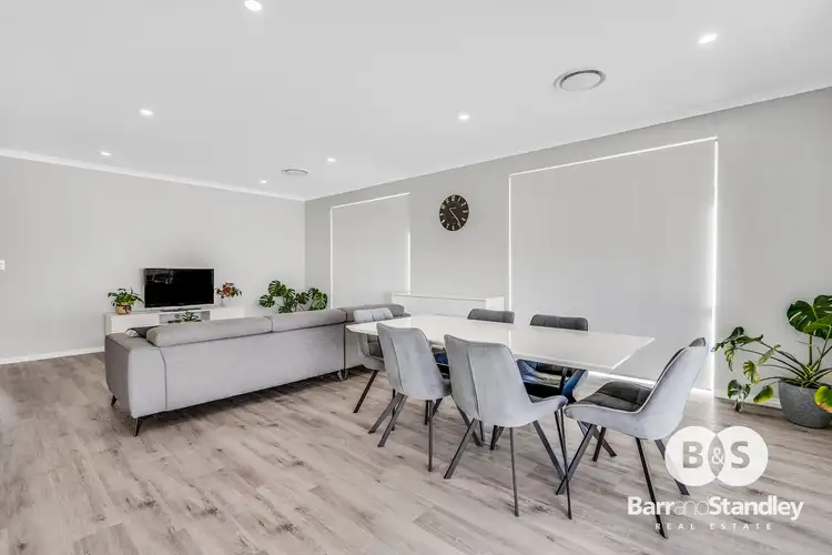 Seventh view of Homely house listing, 15 Carnelian Avenue, Australind WA 6233