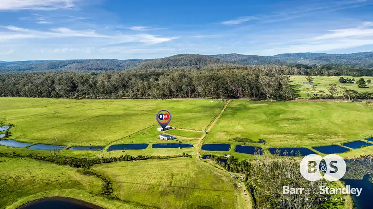 38440 South Western Highway, Walpole WA 6398