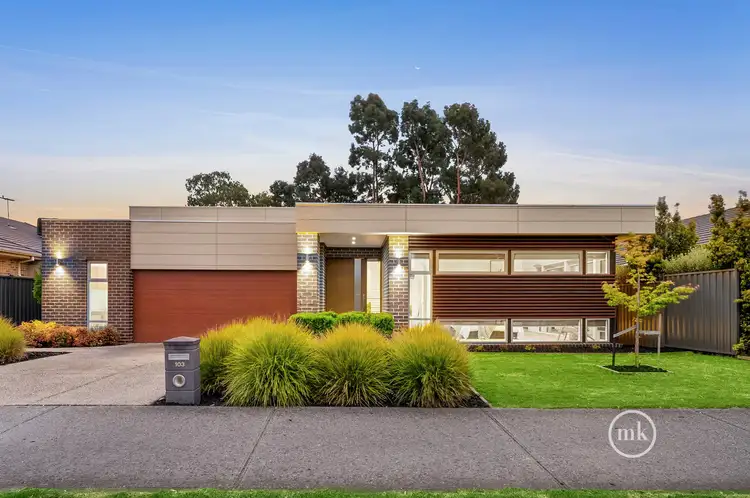 103 Mernda Village Drive, Mernda VIC 3754