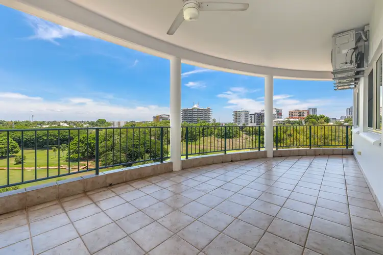 14/6-8 Houston Street, Larrakeyah NT 820
