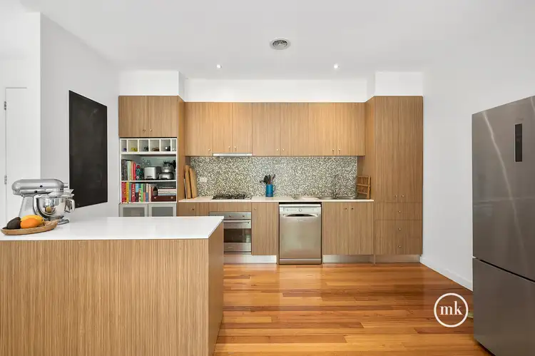 Third view of Homely townhouse listing, 2/7 Pardy Street, Pascoe Vale VIC 3044