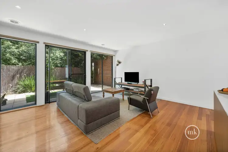 Fourth view of Homely townhouse listing, 2/7 Pardy Street, Pascoe Vale VIC 3044