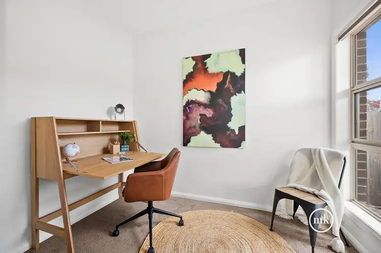 Second view of Homely townhouse listing, 4/8 Raglan Street, Wallan VIC 3756