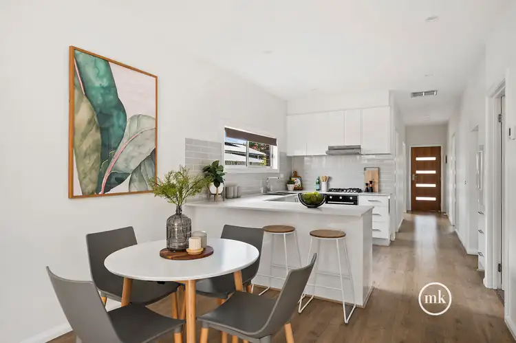 Fourth view of Homely townhouse listing, 4/8 Raglan Street, Wallan VIC 3756
