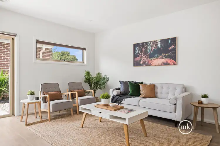 Fifth view of Homely townhouse listing, 4/8 Raglan Street, Wallan VIC 3756