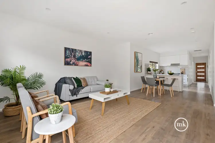 Sixth view of Homely townhouse listing, 4/8 Raglan Street, Wallan VIC 3756