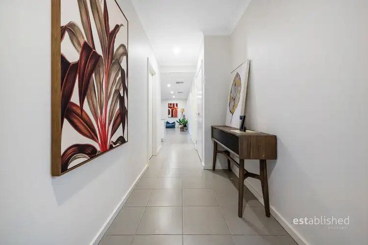 Sixth view of Homely house listing, 17 Winjeel Avenue, Point Cook VIC 3030