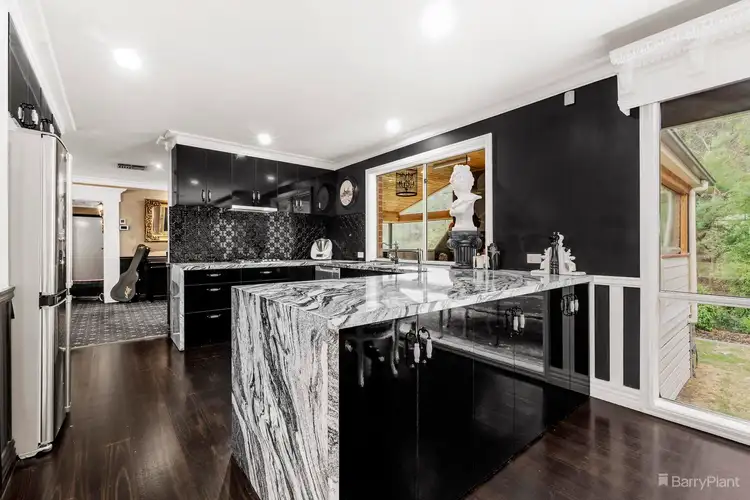 Fourth view of Homely house listing, 24 Echidna Road, Eltham VIC 3095