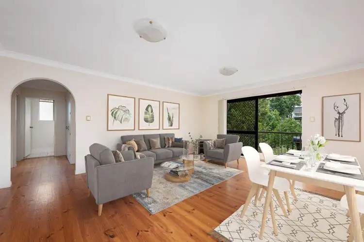 8/15 Waverley Road, Taringa QLD 4068