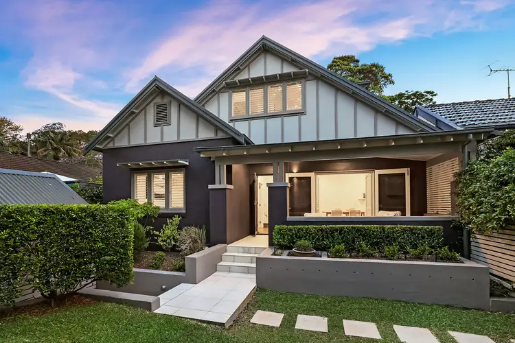 47 Pacific Parade, Manly NSW 2095