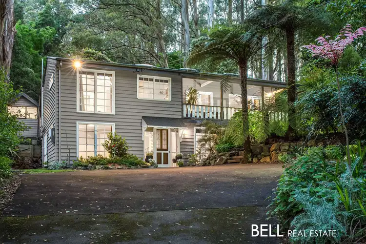 20 Range Road, Olinda VIC 3788