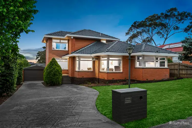 35 Roderick Street, Doncaster East VIC 3109
