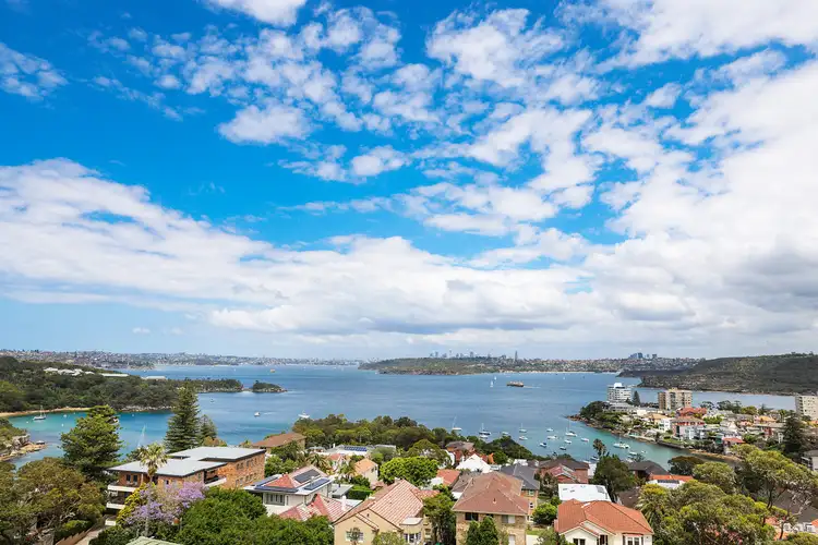 Main view of Homely apartment listing, 25/25 Marshall Street, Manly NSW 2095