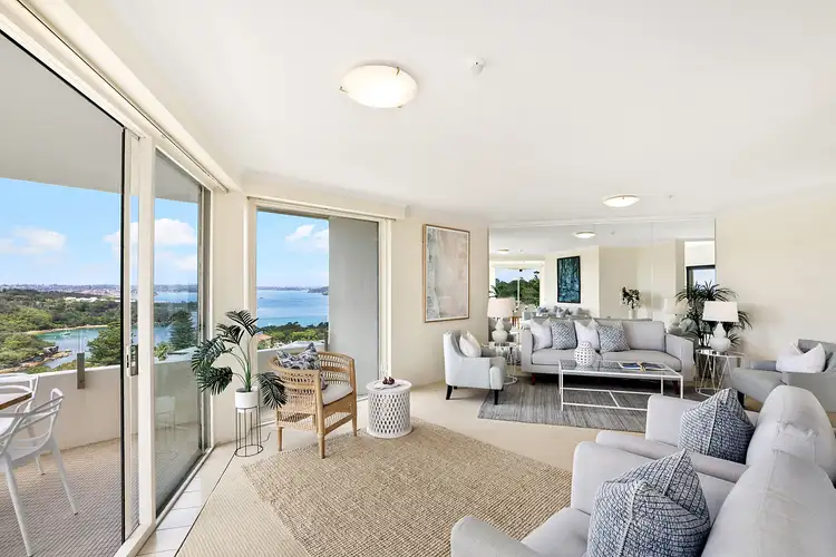 Fourth view of Homely apartment listing, 25/25 Marshall Street, Manly NSW 2095