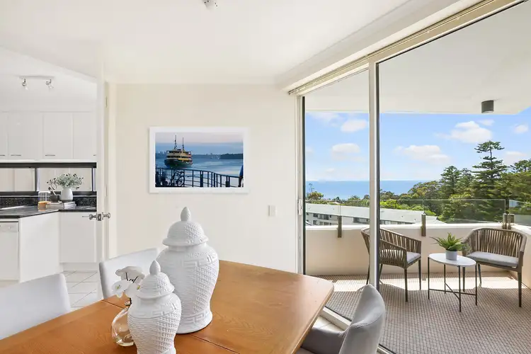 Fifth view of Homely apartment listing, 25/25 Marshall Street, Manly NSW 2095