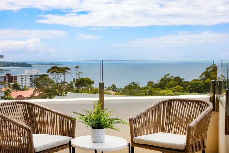 Sixth view of Homely apartment listing, 25/25 Marshall Street, Manly NSW 2095