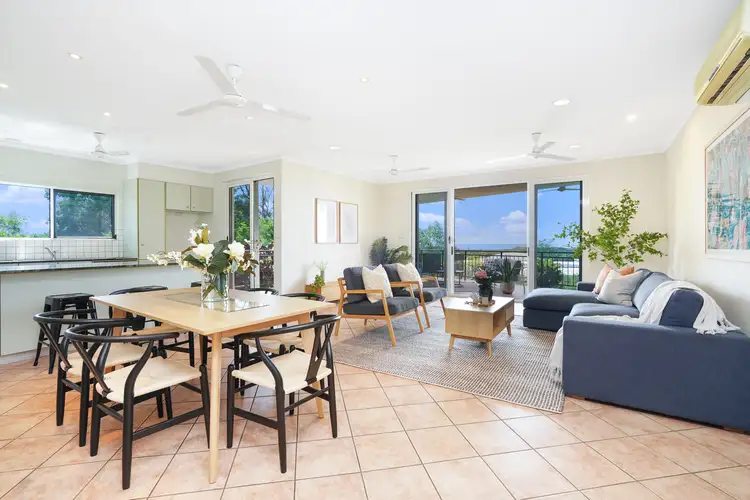 Second view of Homely unit listing, 1/9 Brewery Place, Woolner NT 820