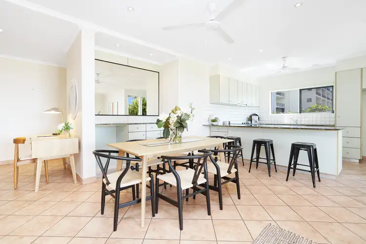 Third view of Homely unit listing, 1/9 Brewery Place, Woolner NT 820