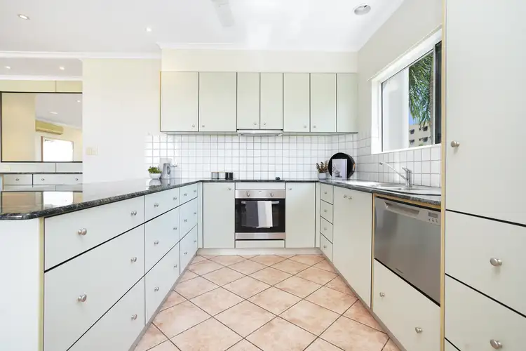 Fourth view of Homely unit listing, 1/9 Brewery Place, Woolner NT 820