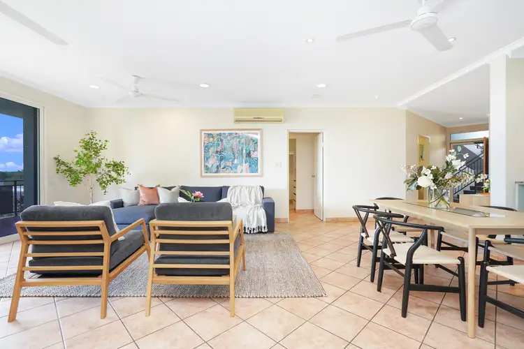Fifth view of Homely unit listing, 1/9 Brewery Place, Woolner NT 820