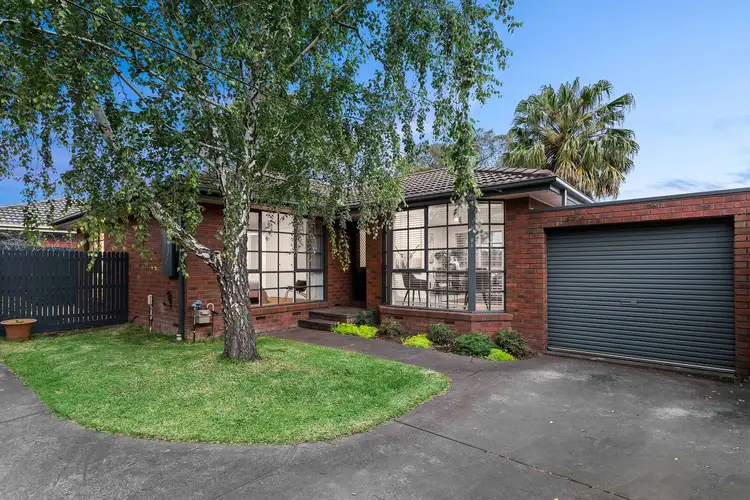 Main view of Homely unit listing, 2/258 Canterbury Road, Heathmont VIC 3135
