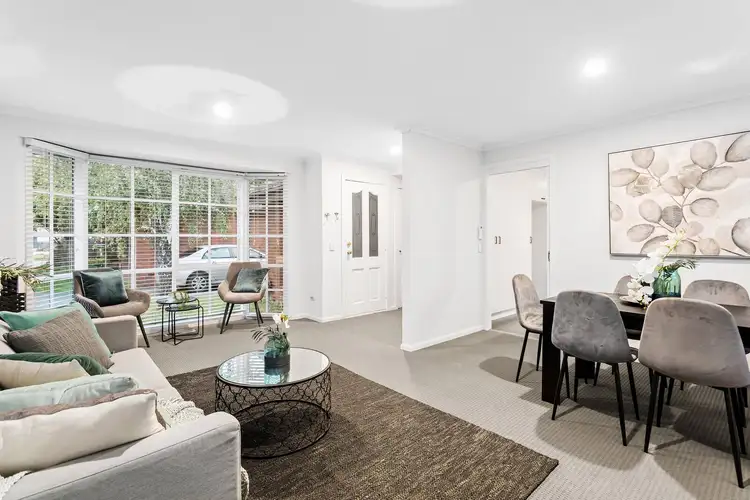 Second view of Homely unit listing, 2/258 Canterbury Road, Heathmont VIC 3135