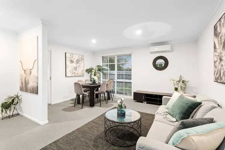 Third view of Homely unit listing, 2/258 Canterbury Road, Heathmont VIC 3135
