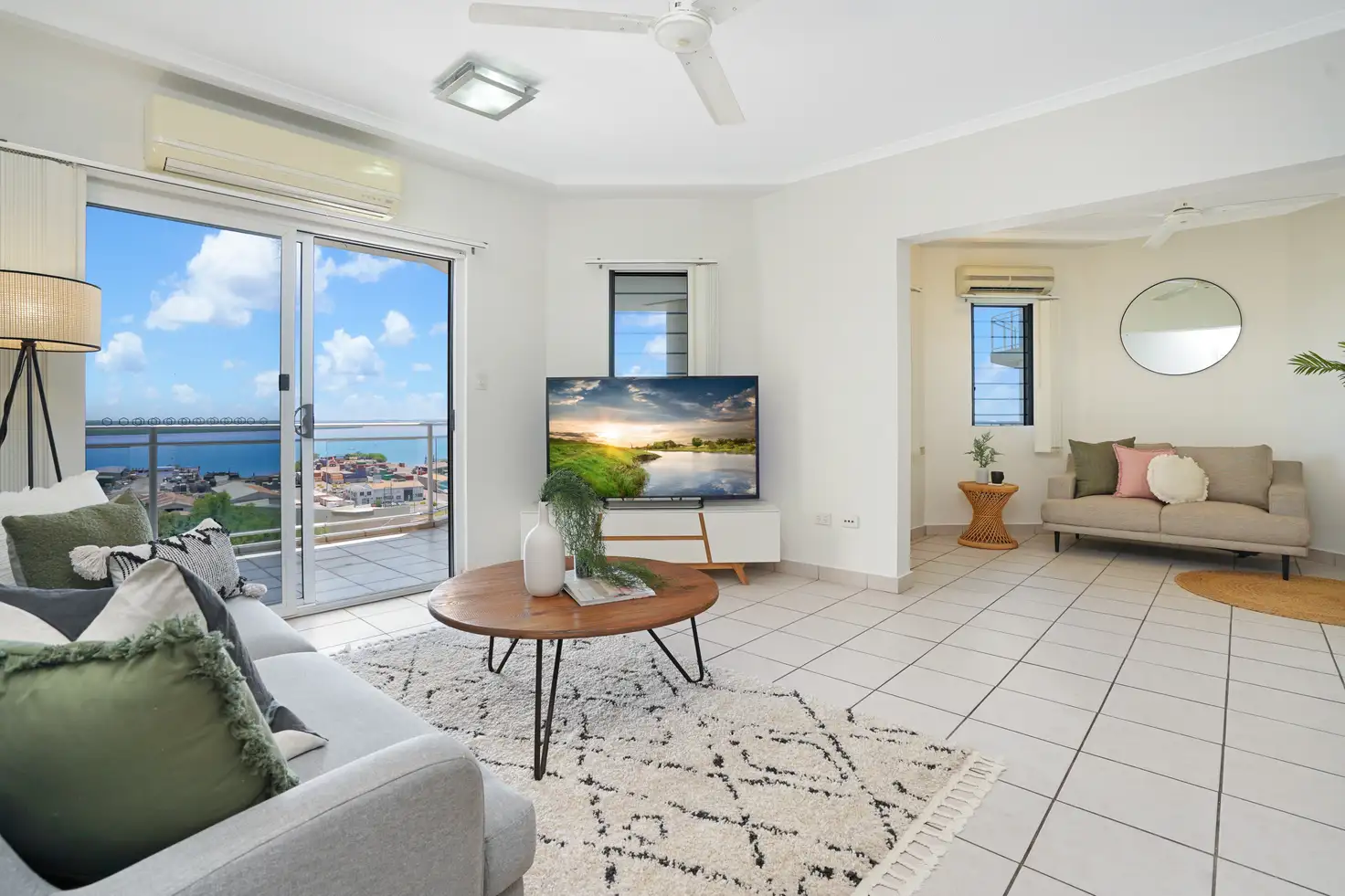 Main view of Homely apartment listing, 66/5 Cardona Court, Darwin City NT 800