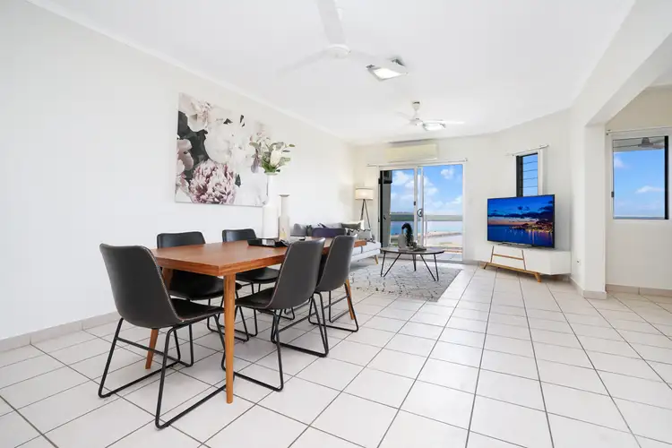 Third view of Homely apartment listing, 66/5 Cardona Court, Darwin City NT 800