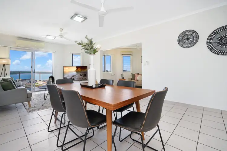 Fourth view of Homely apartment listing, 66/5 Cardona Court, Darwin City NT 800