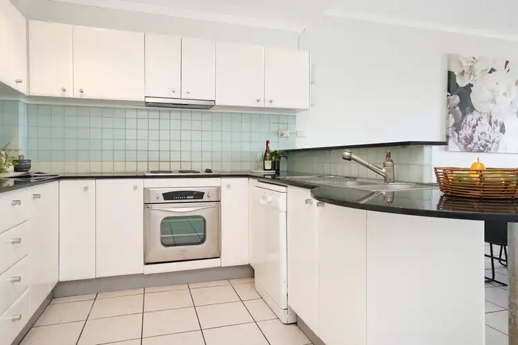 Fifth view of Homely apartment listing, 66/5 Cardona Court, Darwin City NT 800