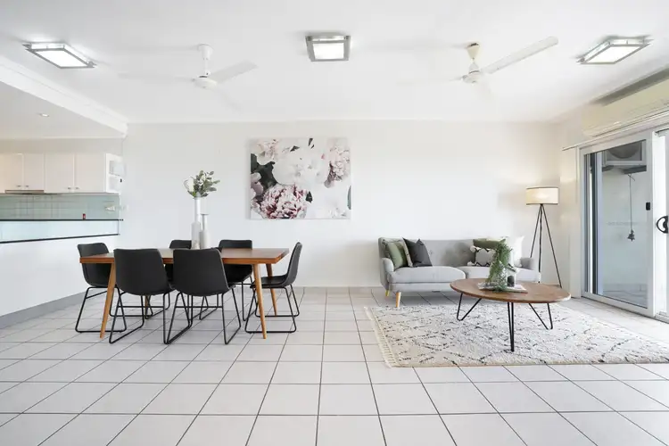 Sixth view of Homely apartment listing, 66/5 Cardona Court, Darwin City NT 800