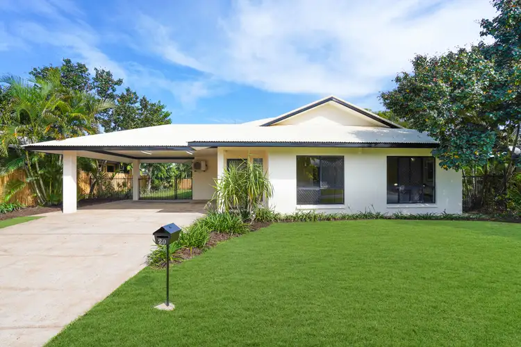 20 Wyonga Court, Gunn NT 832