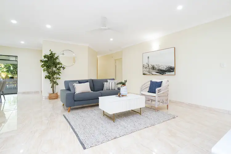 Second view of Homely house listing, 20 Wyonga Court, Gunn NT 832