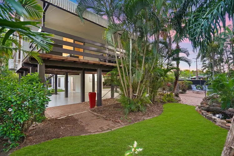 79 Wellington Parade, Alawa NT 810