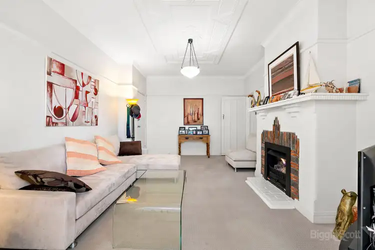 Second view of Homely apartment listing, 7/85 Westbury Street, St Kilda East VIC 3183