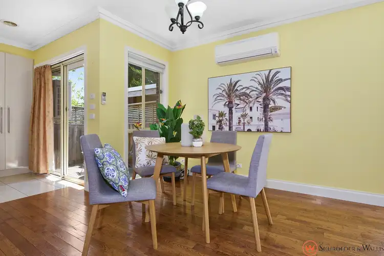 Fourth view of Homely unit listing, 2/21 Chalcot Drive, Endeavour Hills VIC 3802
